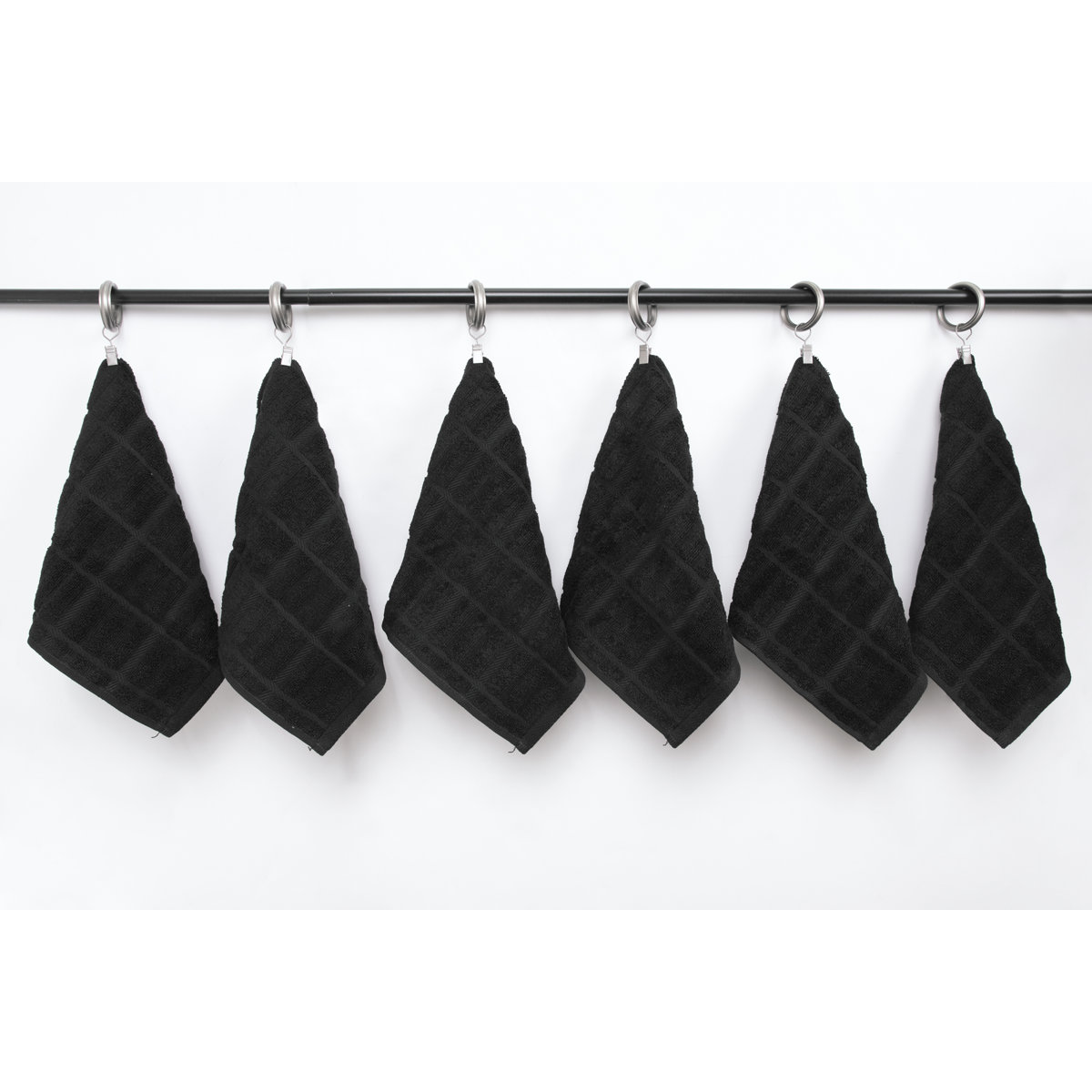 All-Clad Dishcloths (Set of 6)